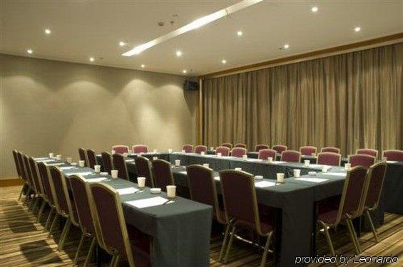 Sprot-Life Garden Hotel Wuhan Facilités photo