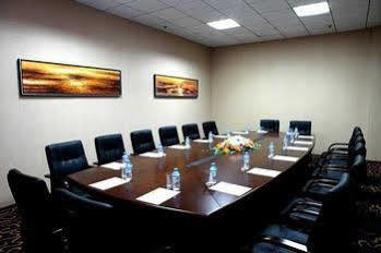 Sprot-Life Garden Hotel Wuhan Extérieur photo